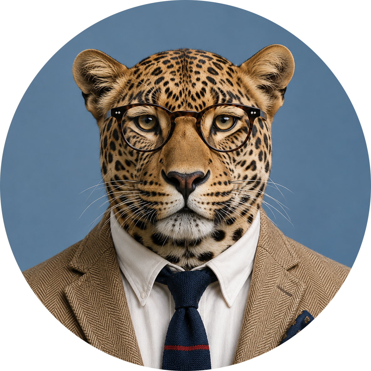 Leopold Spots