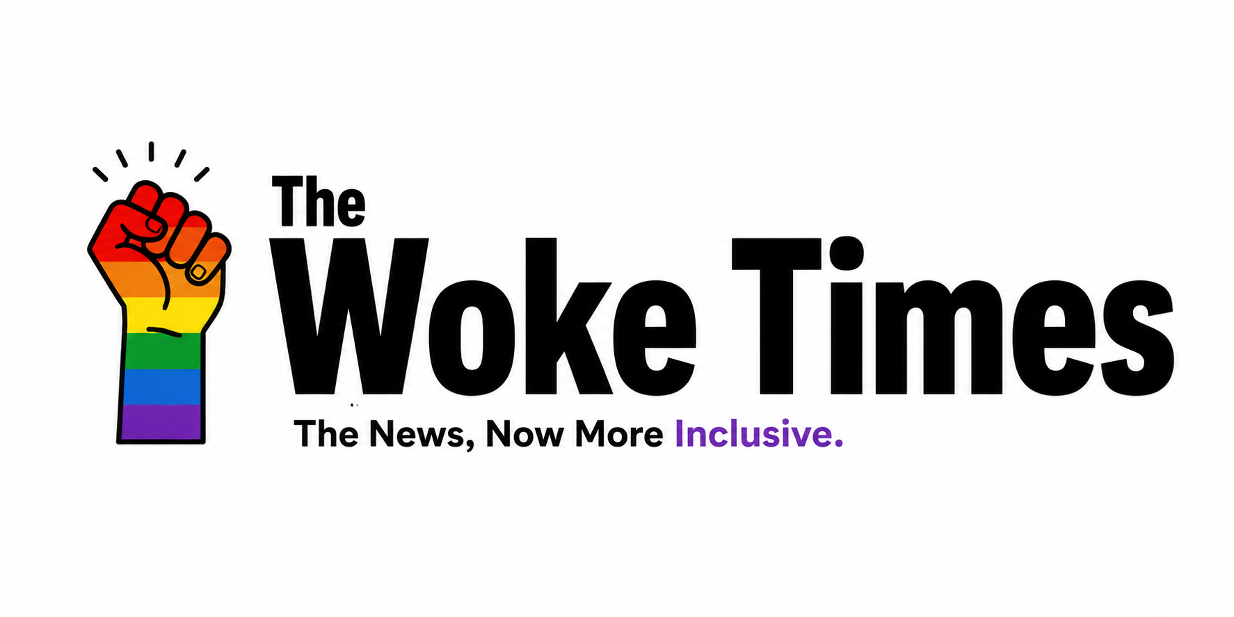 The Woke Times